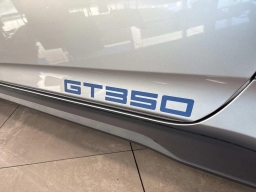 Ford Mustang GT Premium Fastback 2025