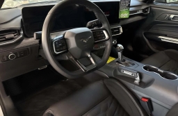 Ford Mustang GT Premium Fastback 2025