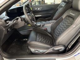 Ford Mustang GT Premium Fastback 2025