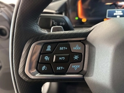 Ford Mustang GT Premium Fastback 2025