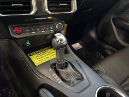 Ford Mustang GT Premium Fastback 2025