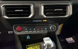Ford Mustang GT Premium Fastback 2025