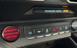 Ford Mustang GT Premium Fastback 2025