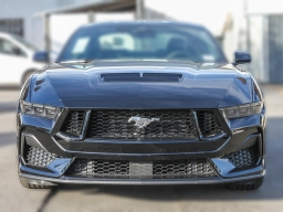 Ford Mustang GT Premium Fastback 2026