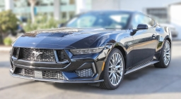 Ford Mustang GT Premium Fastback 2026