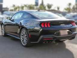 Ford Mustang GT Premium Fastback 2026