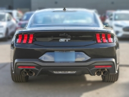 Ford Mustang GT Premium Fastback 2026