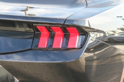 Ford Mustang GT Premium Fastback 2026