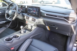 Ford Mustang GT Premium Fastback 2026