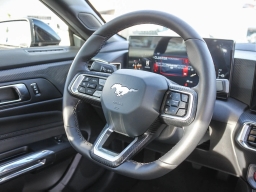 Ford Mustang GT Premium Fastback 2026
