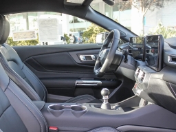 Ford Mustang GT Premium Fastback 2026