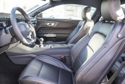 Ford Mustang GT Premium Fastback 2026