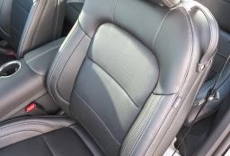 Ford Mustang GT Premium Fastback 2026