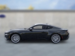 Ford Mustang GT Premium Fastback 2026
