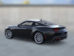 Ford Mustang GT Premium Fastback 2026