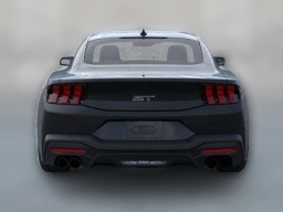 Ford Mustang GT Premium Fastback 2026
