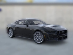 Ford Mustang GT Premium Fastback 2026