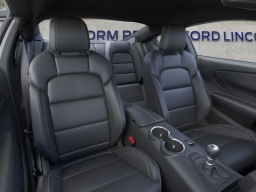 Ford Mustang GT Premium Fastback 2026