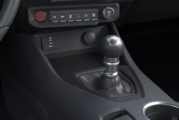 Ford Mustang GT Premium Fastback 2026