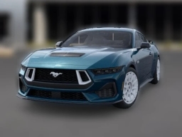 Ford Mustang GT Premium Fastback 2026