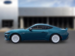 Ford Mustang GT Premium Fastback 2026