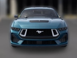 Ford Mustang GT Premium Fastback 2026