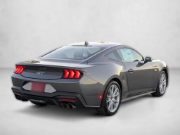 Ford Mustang GT Premium Fastback 2026