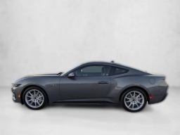 Ford Mustang GT Premium Fastback 2026