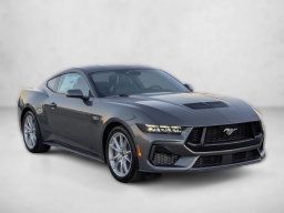 Ford Mustang GT Premium Fastback 2026