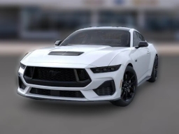 Ford Mustang GT Premium Fastback 2026