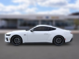 Ford Mustang GT Premium Fastback 2026