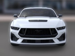 Ford Mustang GT Premium Fastback 2026