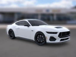 Ford Mustang GT Premium Fastback 2026