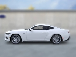 Ford Mustang GT Premium Fastback 2026