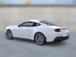 Ford Mustang GT Premium Fastback 2026