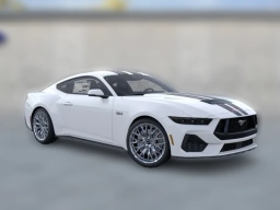 Ford Mustang GT Premium Fastback 2026