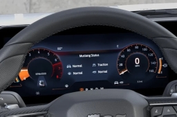 Ford Mustang GT Premium Fastback 2026