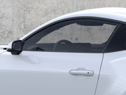 Ford Mustang GT Premium Fastback 2026