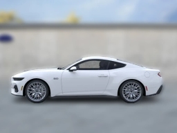 Ford Mustang GT Premium Fastback 2026