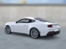 Ford Mustang GT Premium Fastback 2026