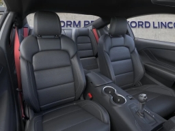 Ford Mustang GT Premium Fastback 2026