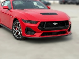 Ford Mustang GT Premium Fastback 2026