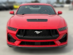 Ford Mustang GT Premium Fastback 2026