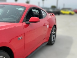 Ford Mustang GT Premium Fastback 2026