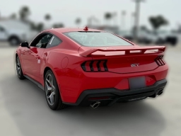 Ford Mustang GT Premium Fastback 2026