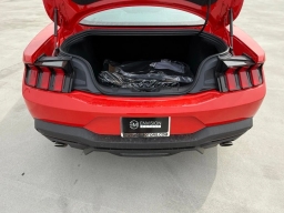 Ford Mustang GT Premium Fastback 2026
