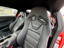 Ford Mustang GT Premium Fastback 2026