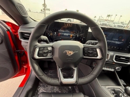 Ford Mustang GT Premium Fastback 2026