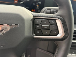 Ford Mustang GT Premium Fastback 2026