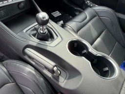 Ford Mustang GT Premium Fastback 2026